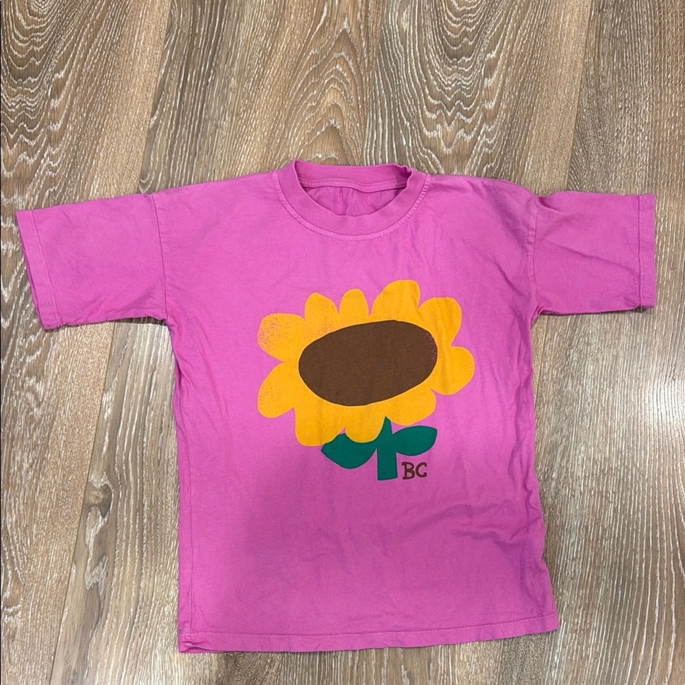 Bobo Choses shirt